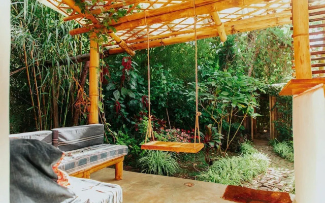 The Seed Habitat