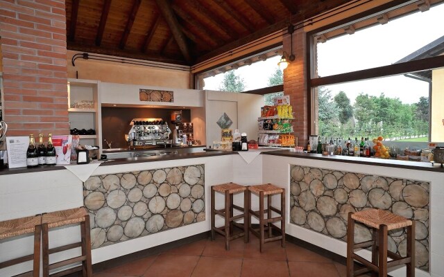 Agriturismo La Camilla