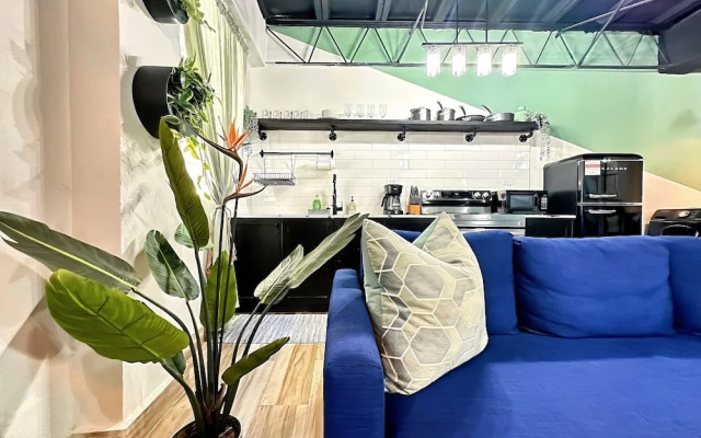 The Lofts At Santurce