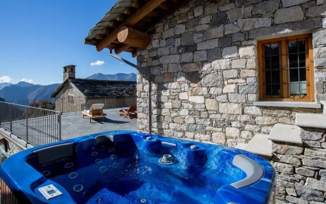 Resort Walserhouse