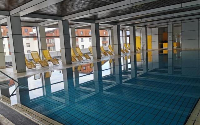 Ferienwohnung Pichlarn