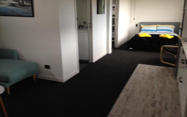 Simply Stunning Studio 1 Apartment - Sleeps two