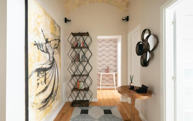 Esquilino Exquisite 2Br Apartment