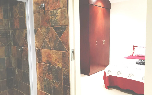 Wegamoyo Guest House