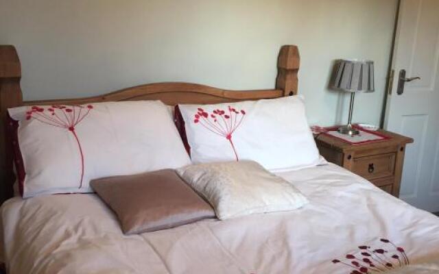 Eyam Tea Rooms and Bed and Breakfast