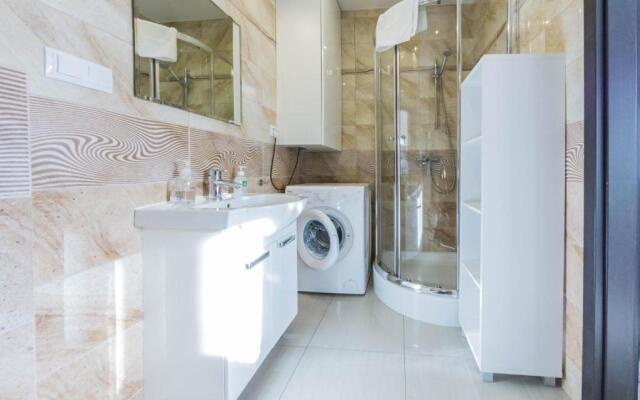 Apartamenty Izerskie