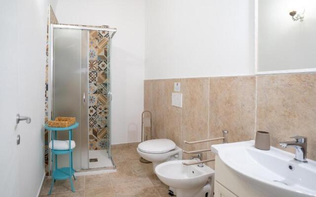 Corte Pietrantica - Charming Rooms & Suites