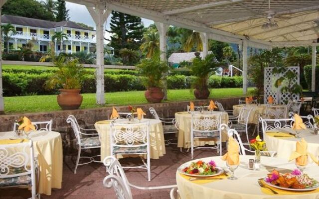 Ottley's Plantation Inn