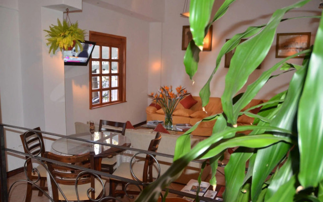 Hotel Esperanza & Artemisa Spa