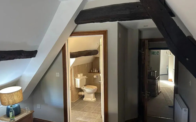 The Plough Bed and Breakfast