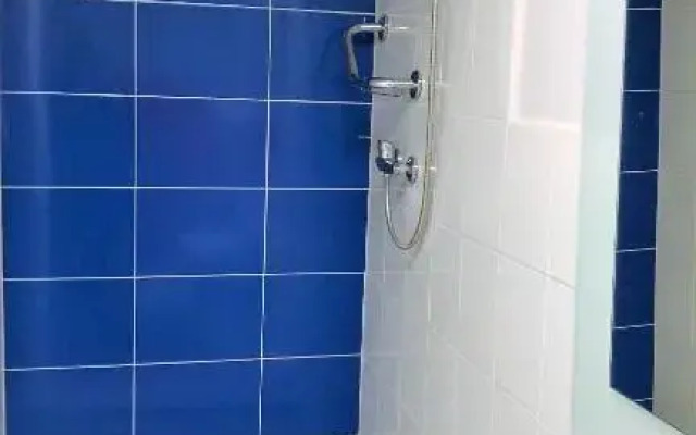 Hostel Kwadrans
