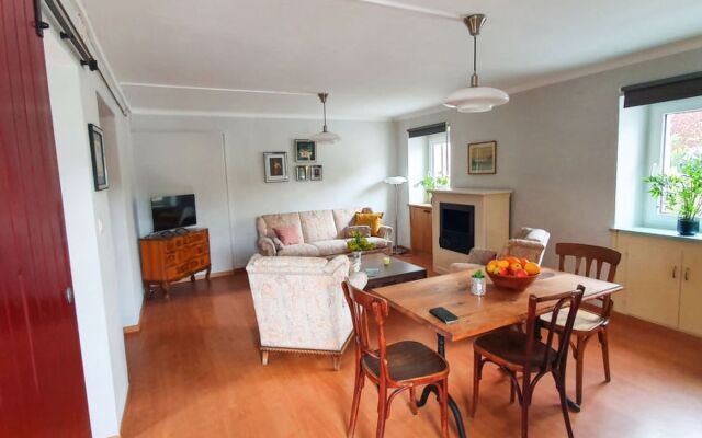 Apartment Pit Stop Brissago