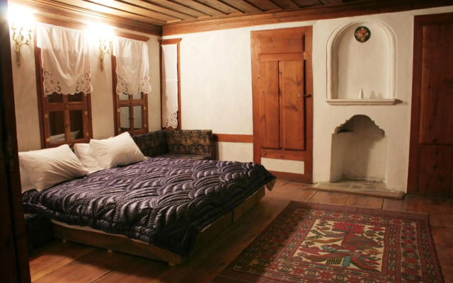 Gulevi Safranbolu Hotel