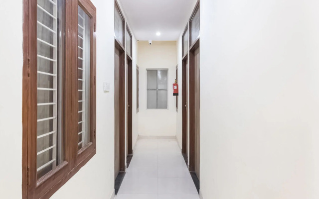 Hotel Dwarika Palace by OYO Rooms