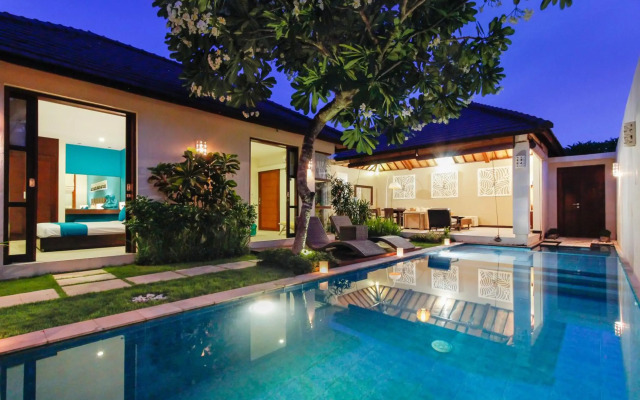 Samana Villas