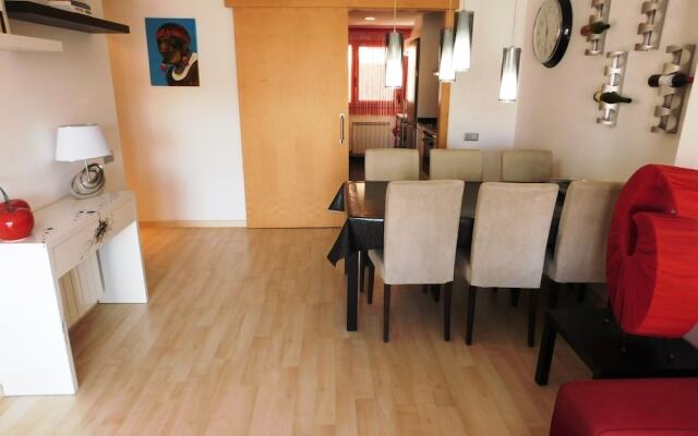 Apartamento Tirso de Molina A-207