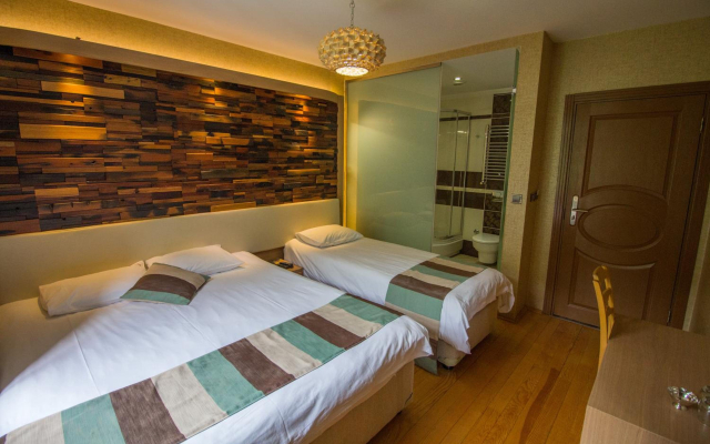 Ayderoom Hotel