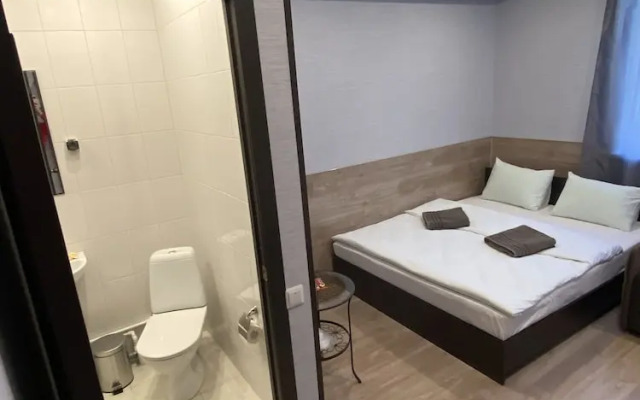 Hotel Lukinka