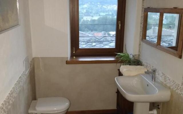Relais del Brigante