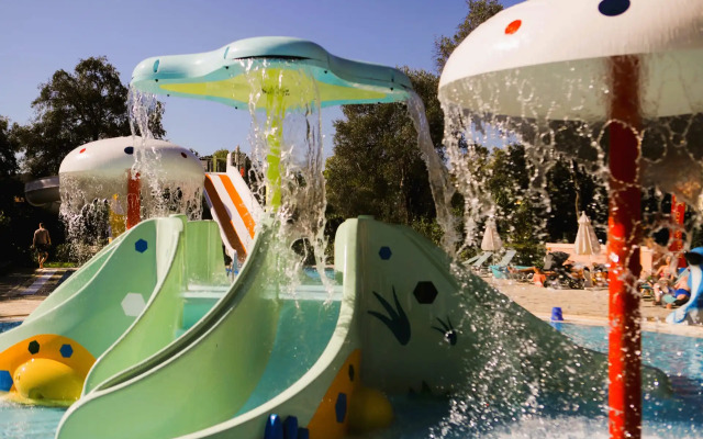 Sentido Apollo Palace and Waterslides
