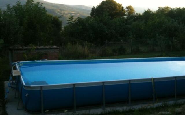 Rural Hospitality SantAnna