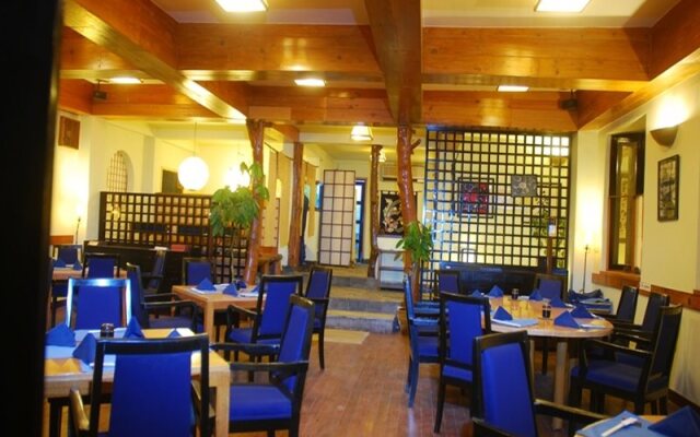 Hotel Kido