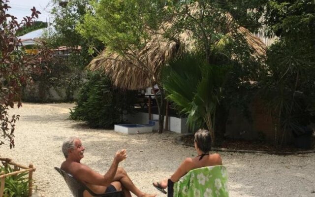 Hotel Pizzeria Opera Tolu