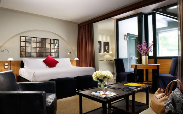 Margutta 54 Luxury Suites