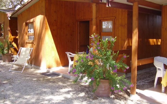 Camping Village Riviera