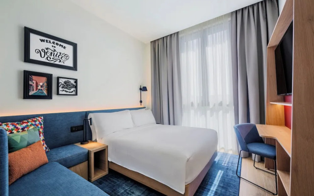 Hampton By Hilton Venice Isola Nuova