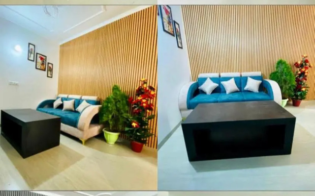 Solanki home stay ,nearby Jaipur airport