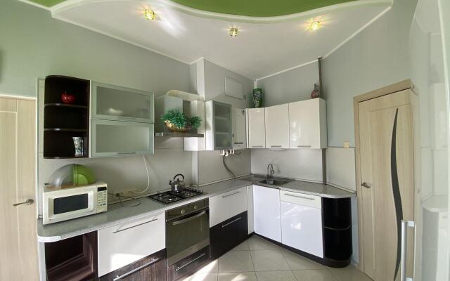 Апартаменты на улице Геленджикская 29