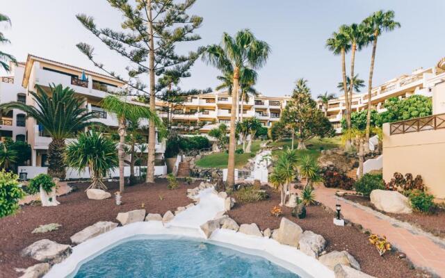 Apartamentos Albatros Golf Del Sur Tenerife