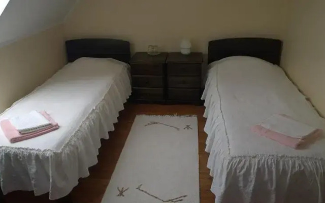 Okka Guesthouse