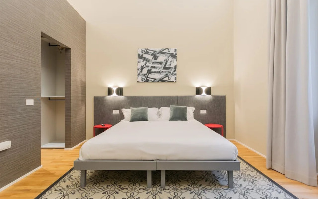 Cognetti Suite 1 in Bari