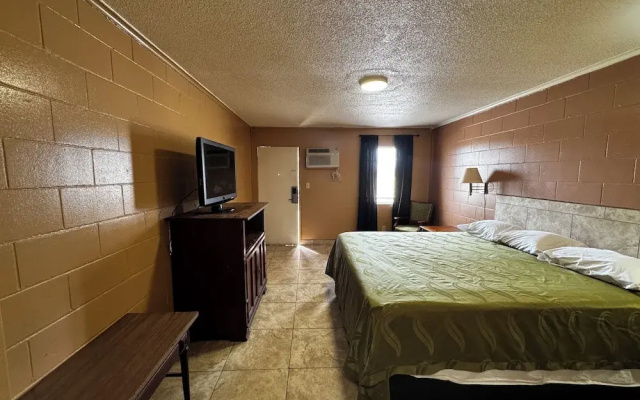 Briarwood Motel Valdosta