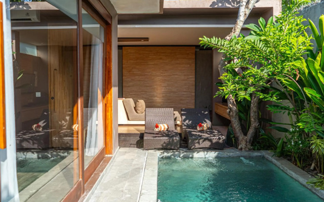 Asa Bali Luxury Villas & Spa
