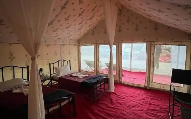 Triveni Sangam Hotels And Resorts