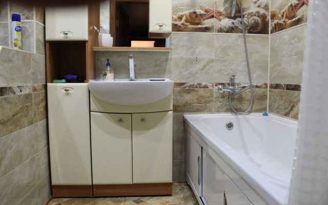 Apartment in Vitebsk Tower