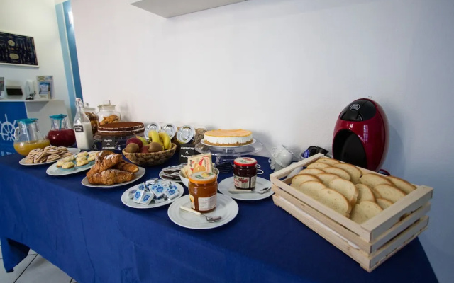 Il Timone B&B