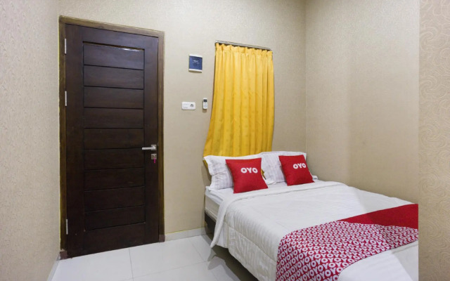 OYO 3516 Kinawa Family Homestay