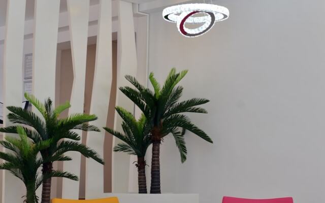 Hotel Fortuna