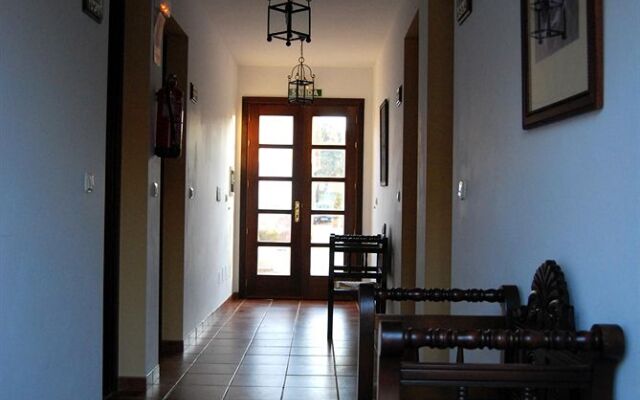 Hotel Rural Carlos Astorga