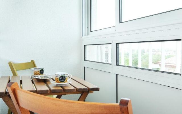 Belgrade Sweet Home Apartment