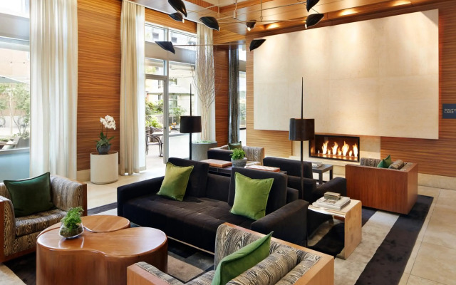 1 Hotel Seattle