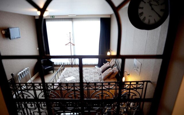 B&B Bon-Bon 'nuit'