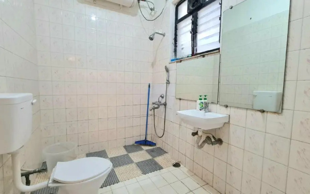 Rostel Backpackers Hostel