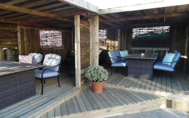 Primrose Cottage B&B