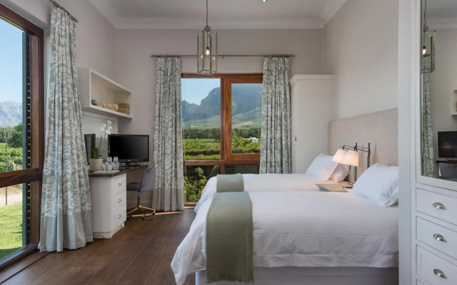 The Residence @ Vrede & Lust