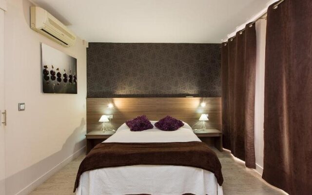 Hostal Casa Clara